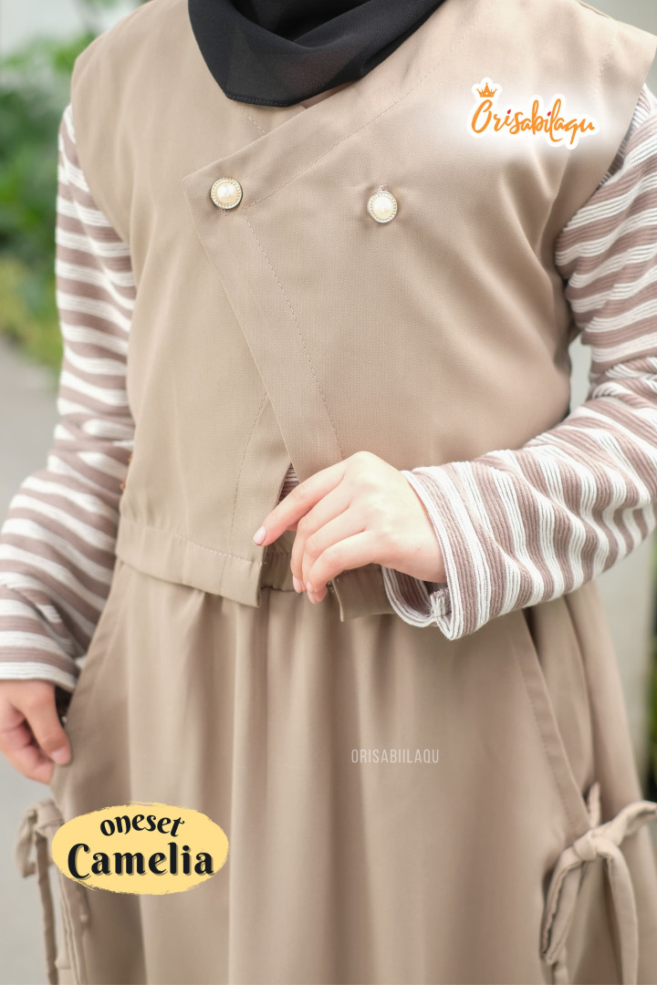 PO CAMELIA SET 3IN1 BY ORISABILAQU