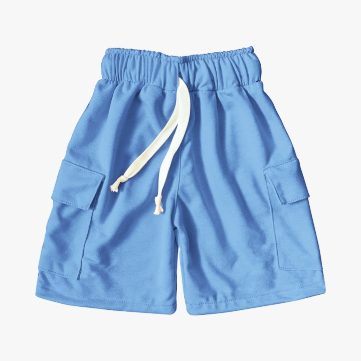 FAST PO MILAN SHORT PANTS