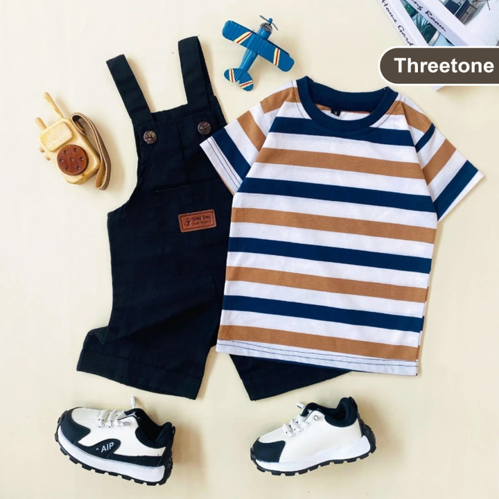 FAST PO JEANO OVERALL SET BOY SERI 4