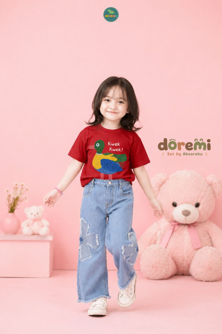 PO ONESET DOREMI 