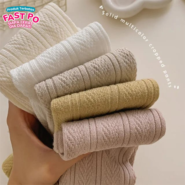 FAST PO BECCA LEGGING