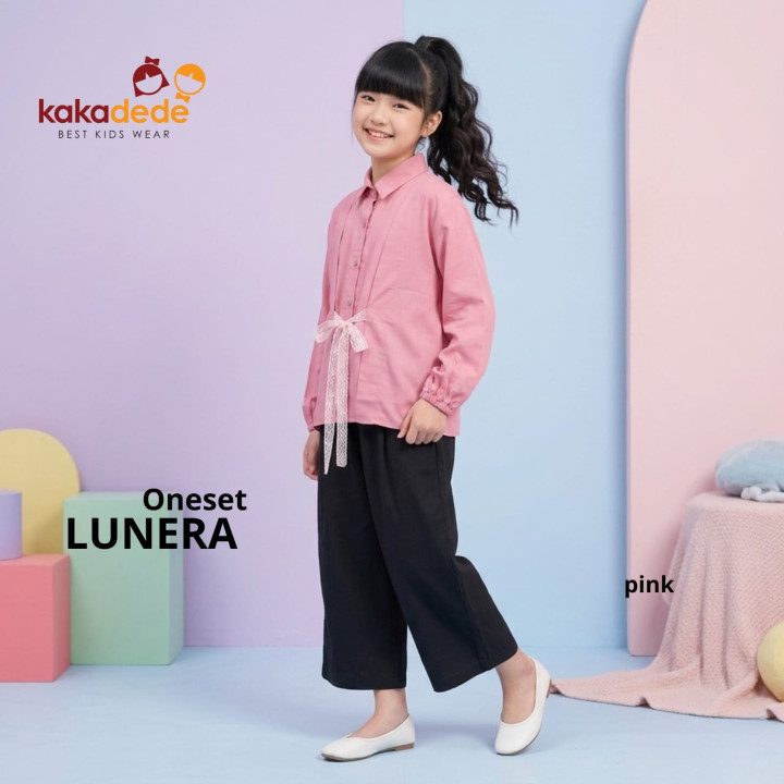 PO ONESET LUNERA BY KAKADEDE