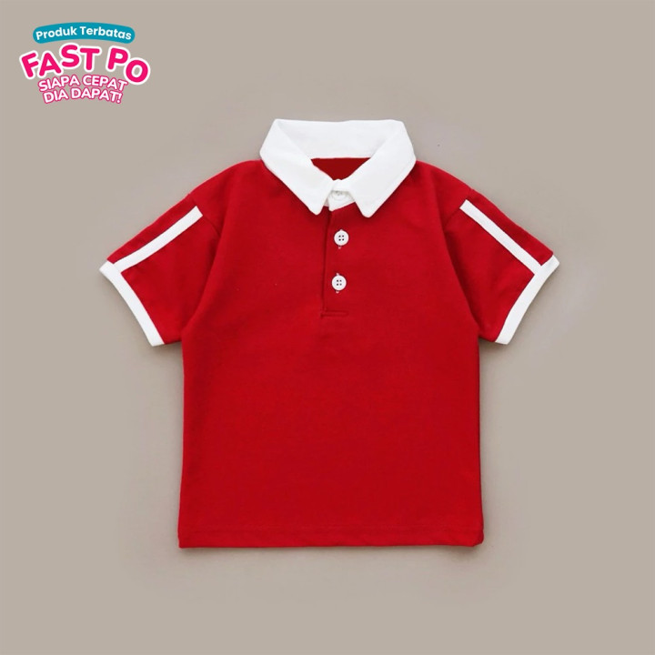 FAST PO CAKRA & CALLA