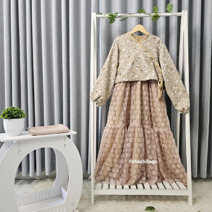 GAMIS LUISA HANBOOK TUTU BY ORISABILAQU