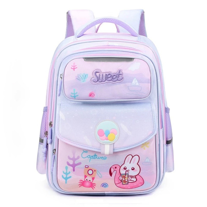 FAST PO HAGYO SERI 7 BACKPACK