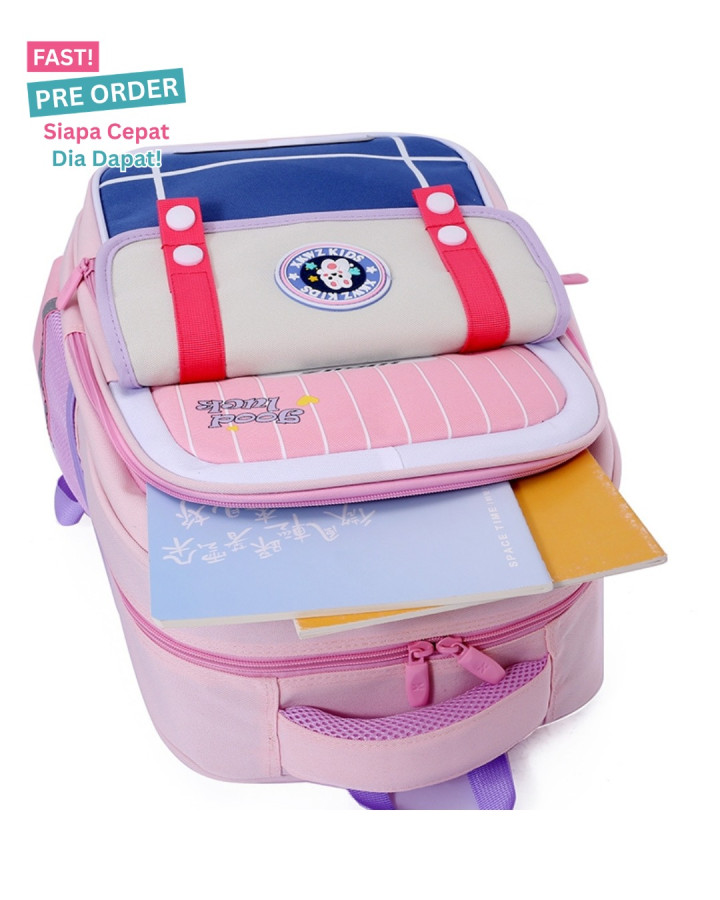 FAST PO MIYU BACKPACK