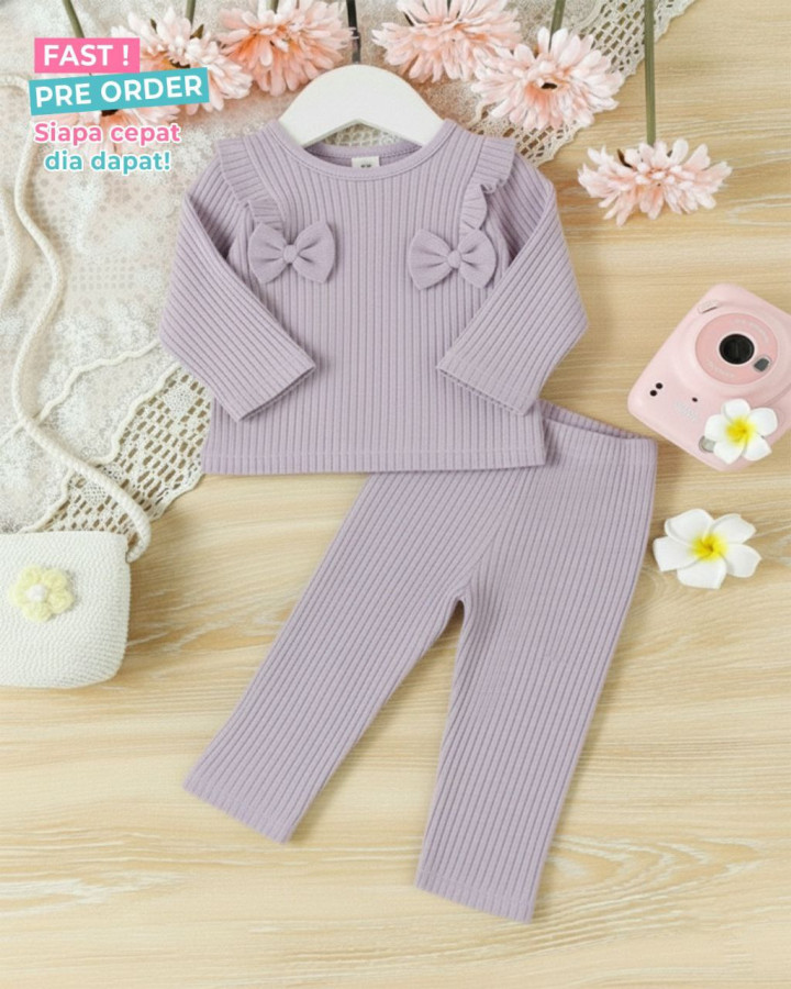 FAST PO SHEQUILA ONE SET