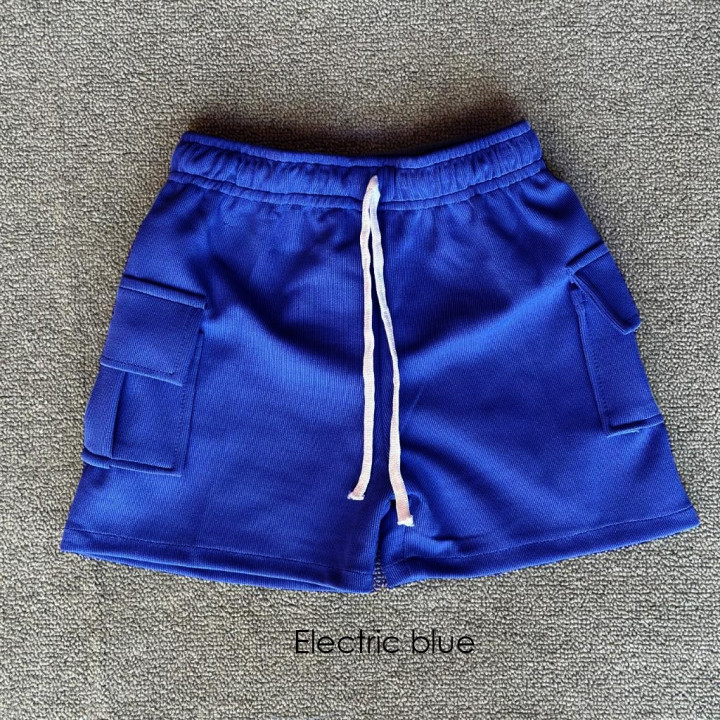 FAST PO LEO CARGO PANTS