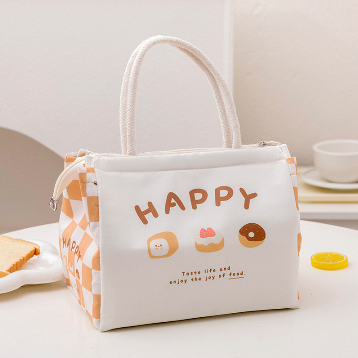FAST PO PASTRY LUNCH BAG