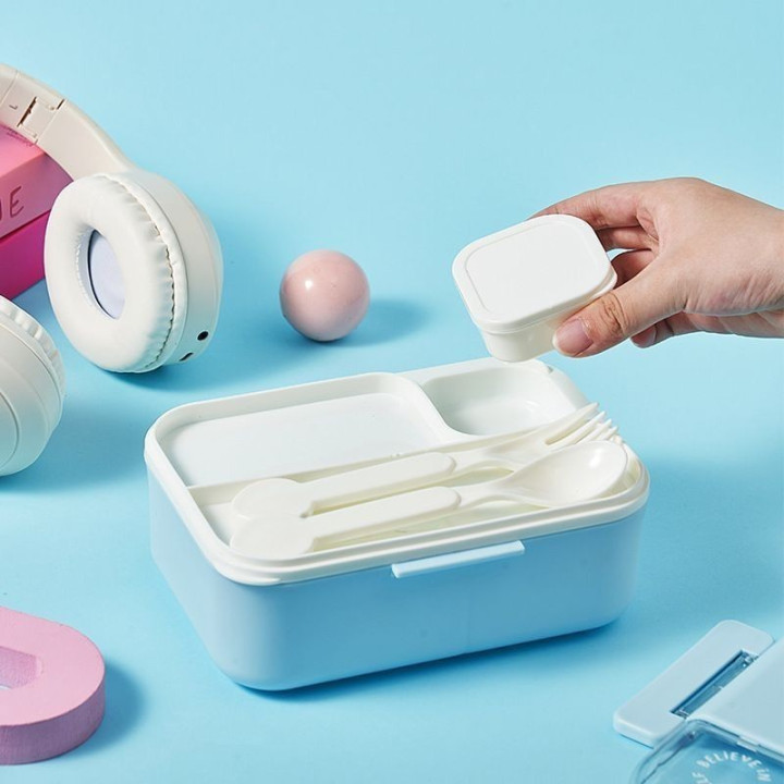 FAST PO PANNA LUNCH BOX