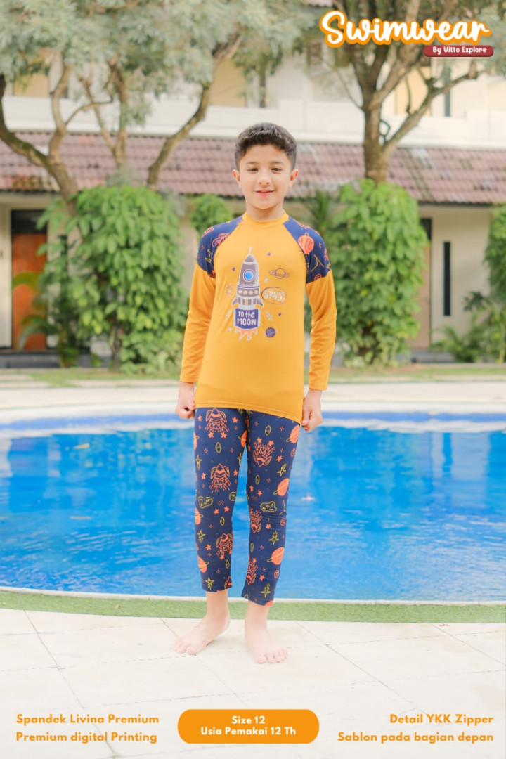 PO SWIMWEAR BATCH 2 BY VITTO EXPLORER