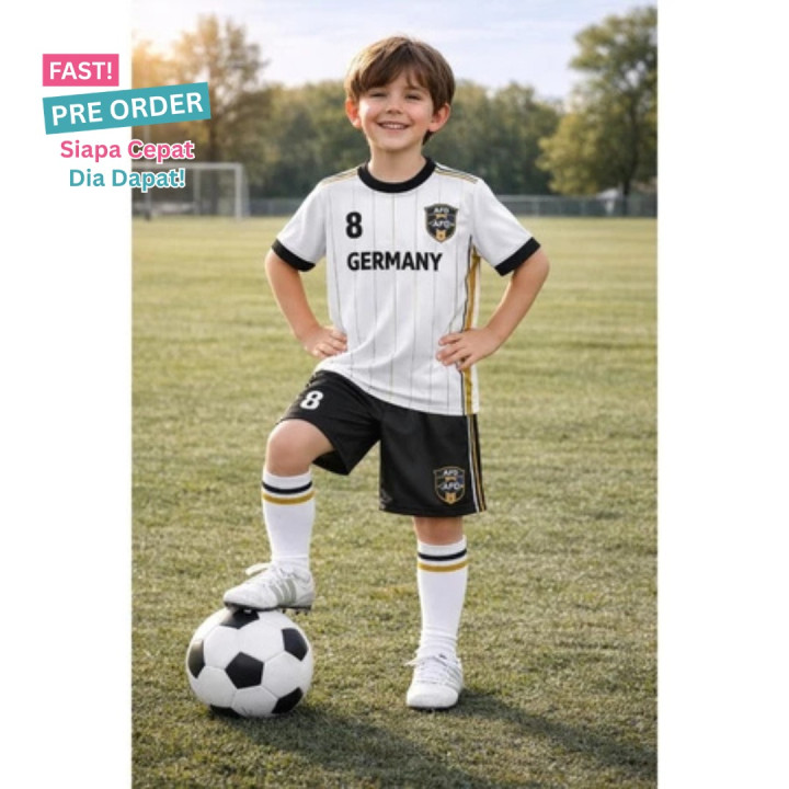 FAST PO SETELAN WORLD CUP 2026