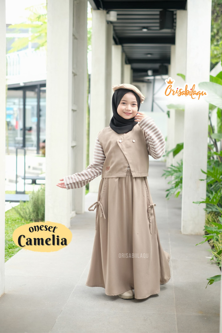 PO CAMELIA SET 3IN1 BY ORISABILAQU
