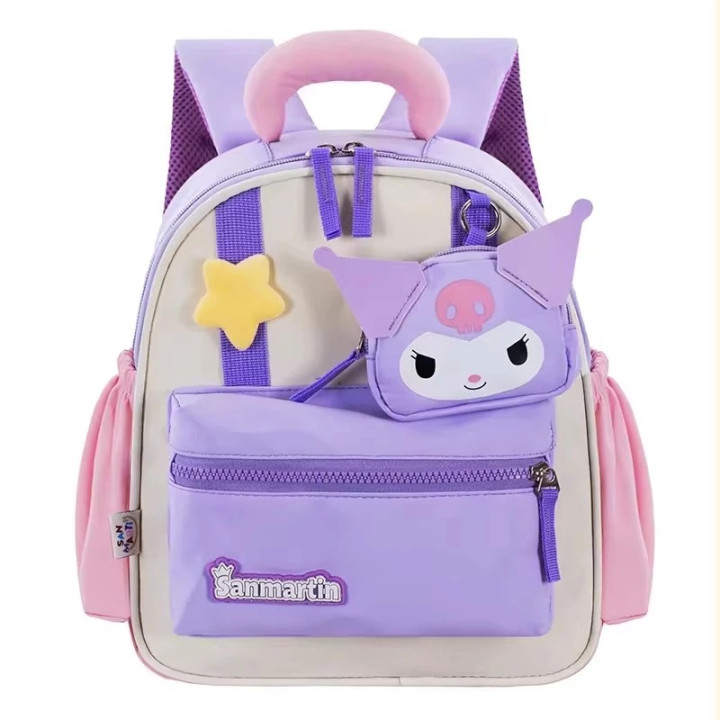 FAST PO HAGYO SERI 8 BACKPACK