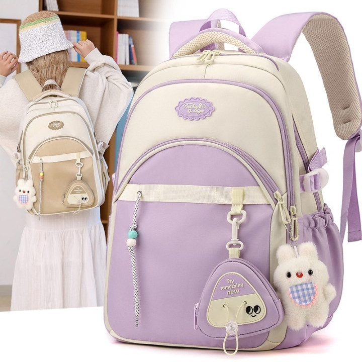 FAST PO HAGYO SERI 2 BACKPACK