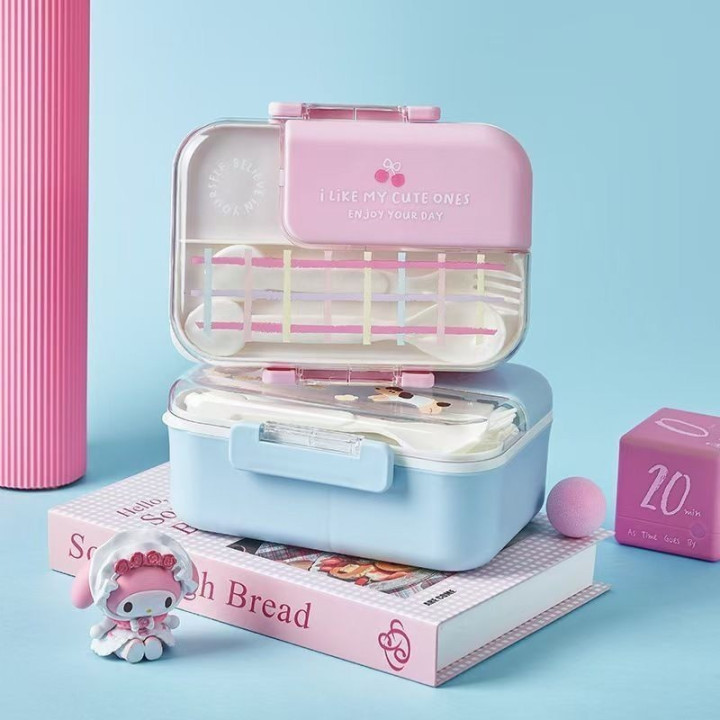 FAST PO PANNA LUNCH BOX