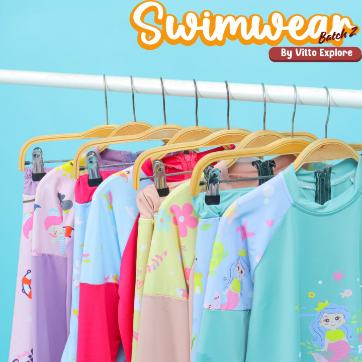 PO SWIMWEAR BATCH 2 BY VITTO EXPLORER
