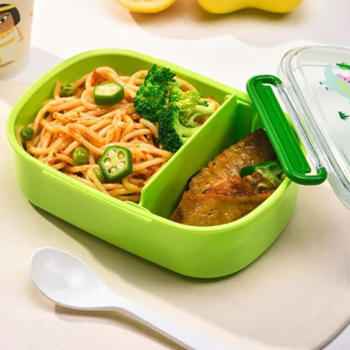 FAST PO KYORYU LUNCH BOX