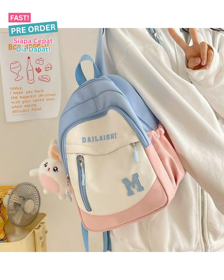 FAST PO MAKO BACKPACK