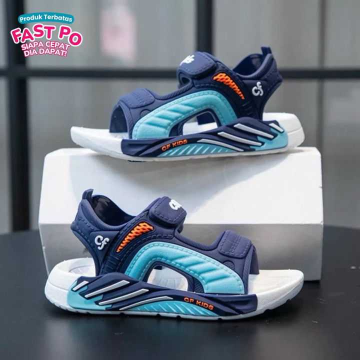 FAST PO JASFER SANDAL GUNUNG