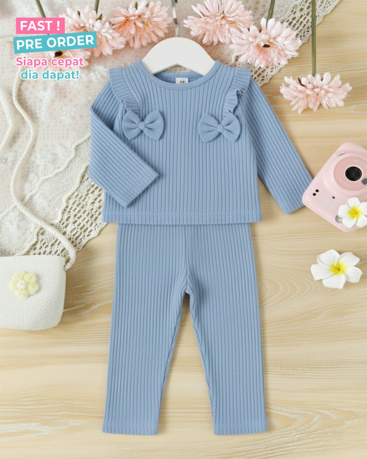 FAST PO SHEQUILA ONE SET