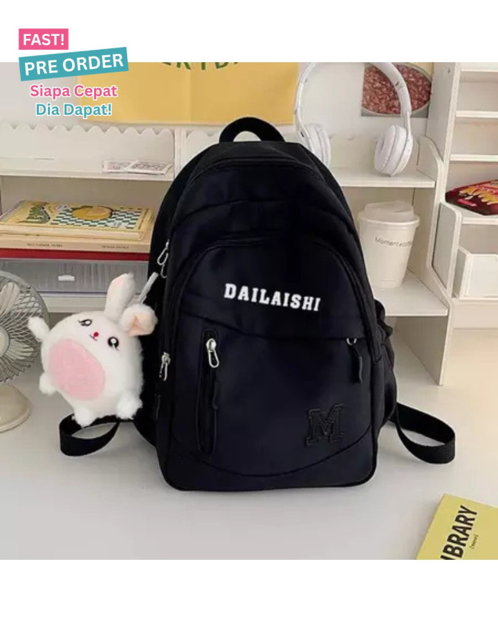 FAST PO MAKO BACKPACK