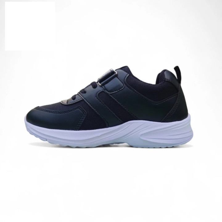 FAST PO SERI 5 SCHOOL SHOES