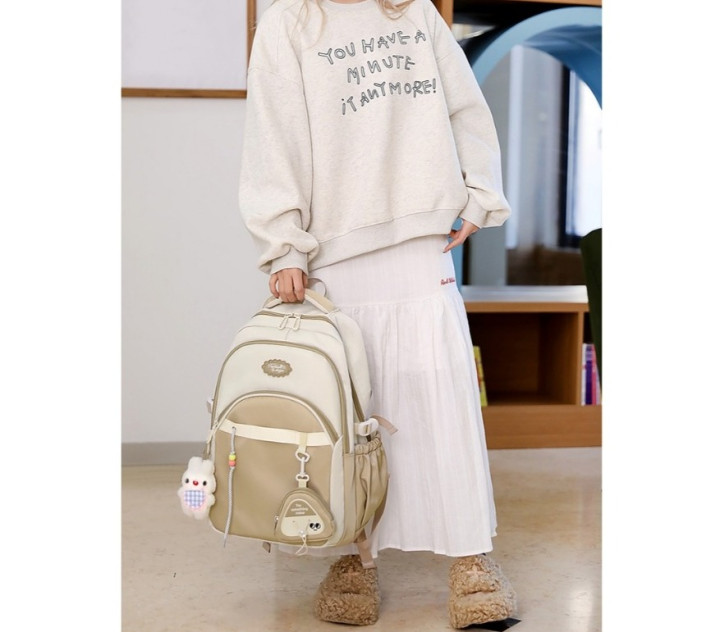 FAST PO HAGYO SERI 2 BACKPACK