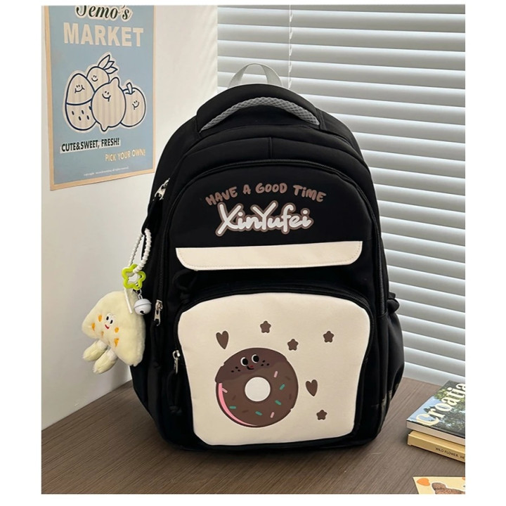 FAST PO HAGYO SERI 1 BACKPACK
