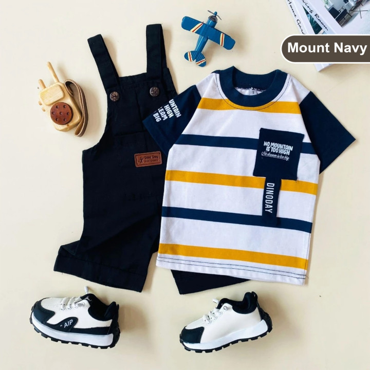 FAST PO JEANO OVERALL SET BOY SERI 4