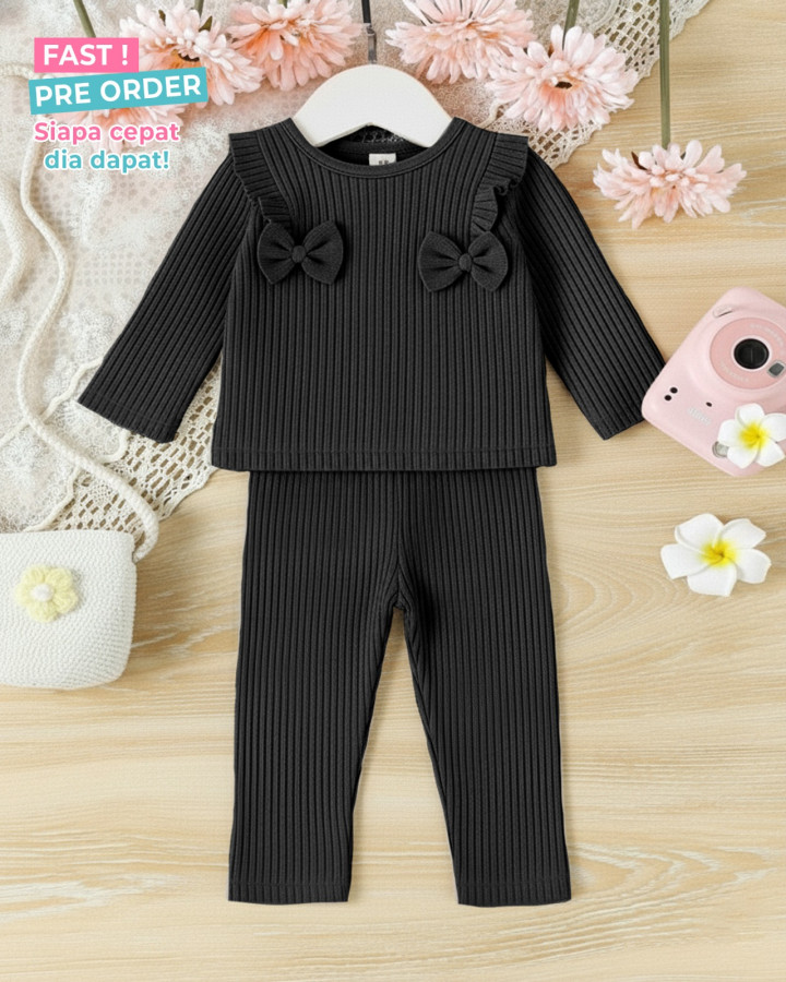 FAST PO SHEQUILA ONE SET