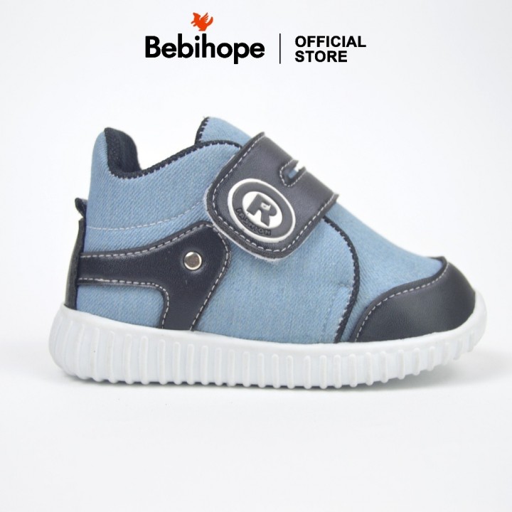 FAST PO RIVER BABY PRE-WALKER SNEAKERS SHOES