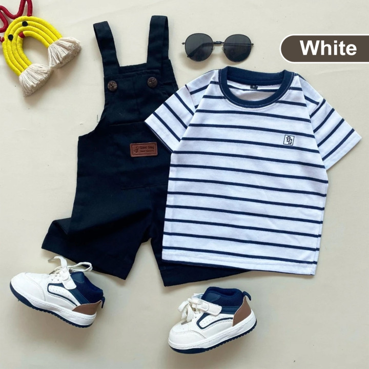 FAST PO JEANO OVERALL SET BOY SERI 4