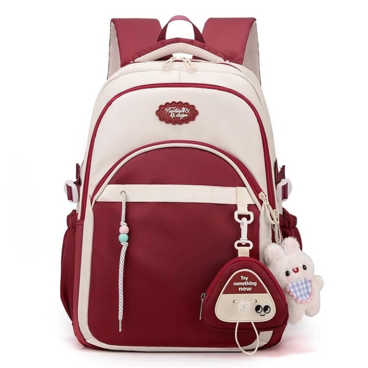 FAST PO HAGYO SERI 2 BACKPACK
