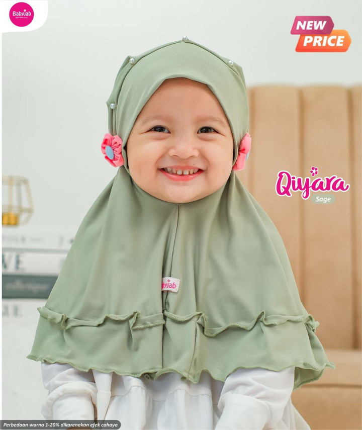 PO HIJAB QIYARA BY BABYJAB