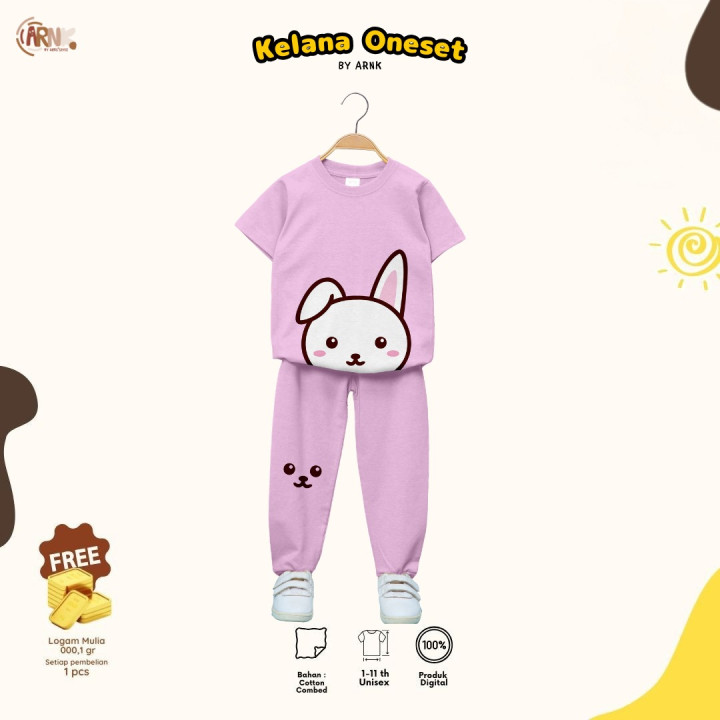 PO KELANA ONESET BY ARNK 