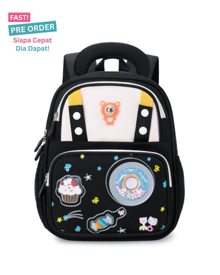 FAST PO MIKO BACKPACK