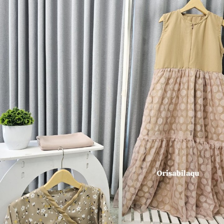 GAMIS LUISA HANBOOK TUTU BY ORISABILAQU