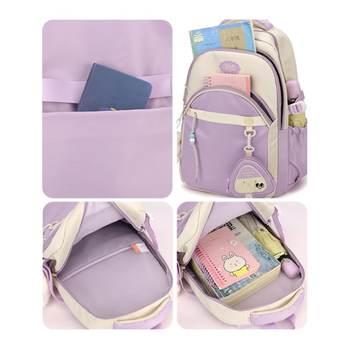 FAST PO HAGYO SERI 2 BACKPACK