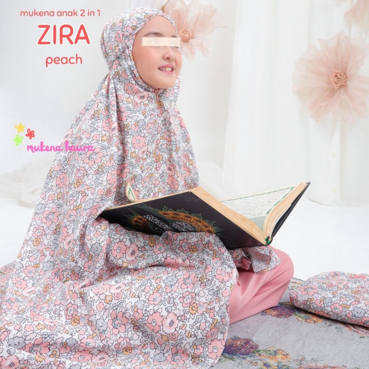 FAST PO MUKENA RAYON ZIRA