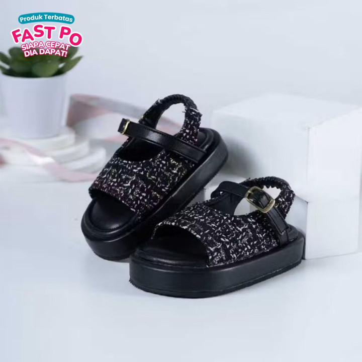 FAST PO NAVIKA SANDAL