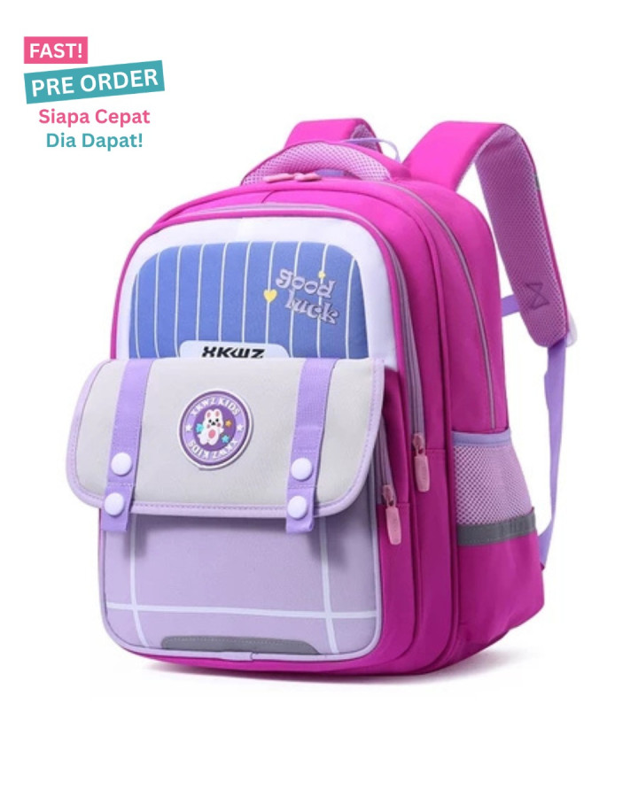 FAST PO MIYU BACKPACK