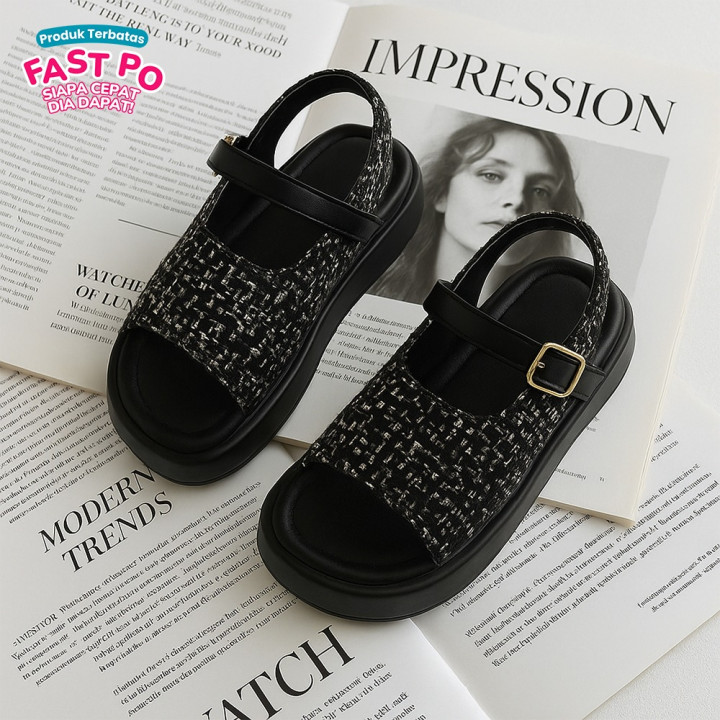 FAST PO NAVIKA SANDAL