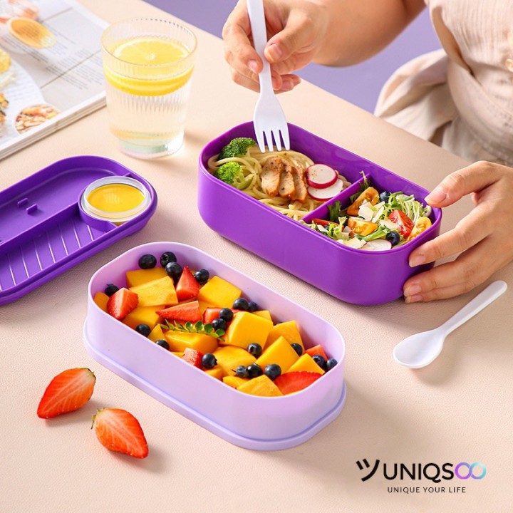 FAST PO TORA LUNCH BOX