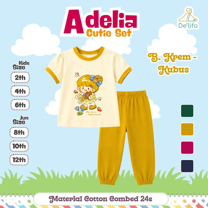 PO ADELIA CIUTIE SET BY DELIFA