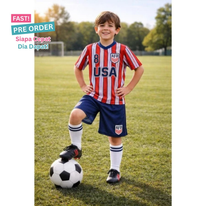 FAST PO SETELAN WORLD CUP 2026