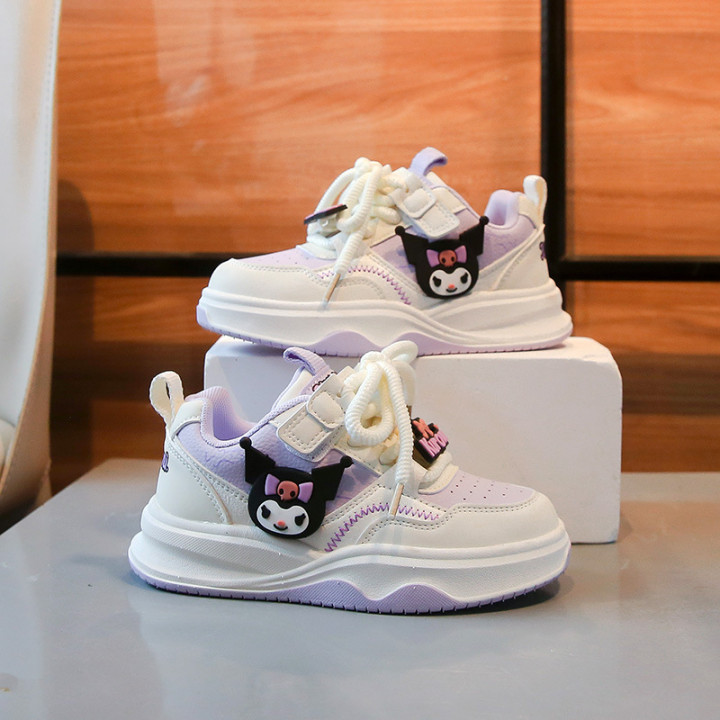 FAST PO SANRIO SERI 1 SNEAKER SHOES