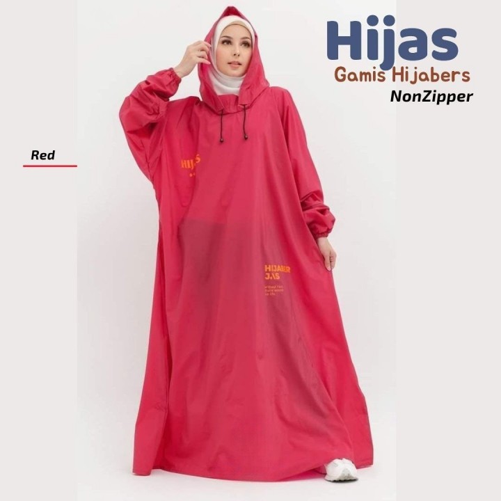 PO HIJAS DEWASA SERIES