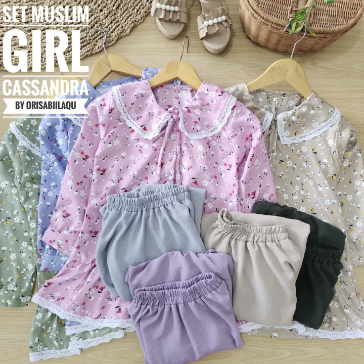 PO ONESET CASSANDRA BY ORISABILAQU