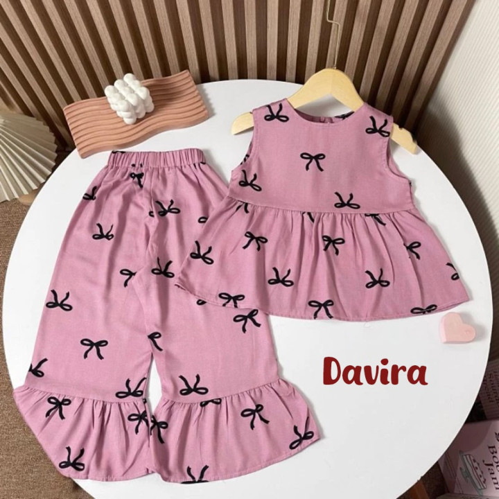 FAST PO BENAYU SERI 2 SET RAYON